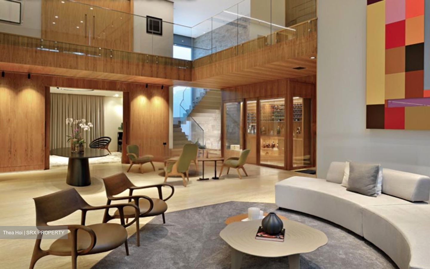 Leedon Road (D10), Detached #480658921